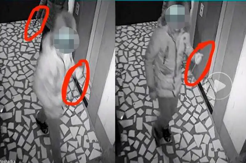 Двоих парней с ножом задержали в Караганде