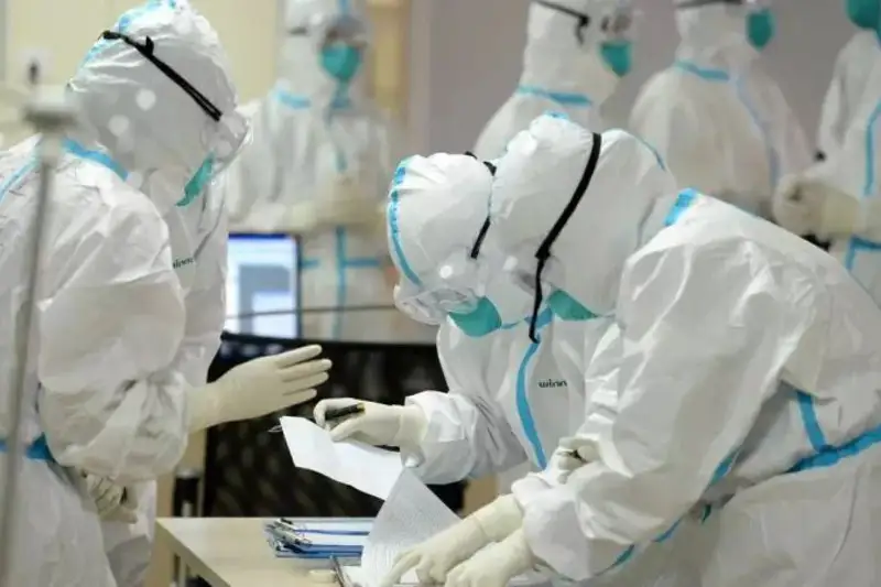 Текущая эпидемиологическая обстановка очень волнует всех нас – Президент РК