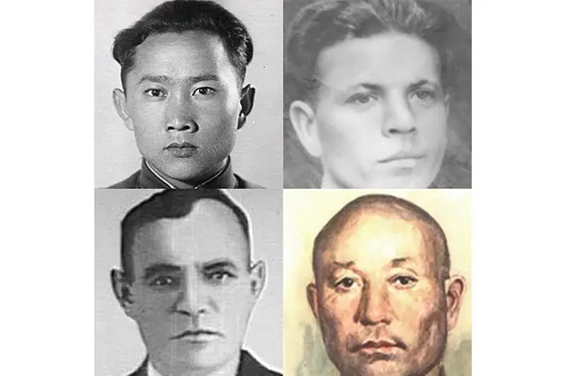 71 ДЕНЬ ДО ПОБЕДЫ: бои в Чехословакии и признание четырех казахстанцев Героями