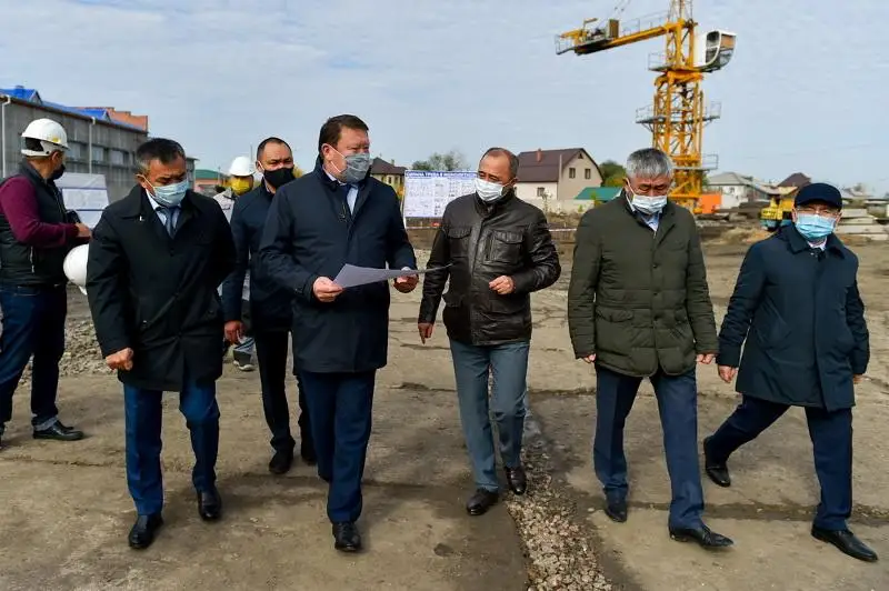 Аграрный университет предлагают открыть в СКО