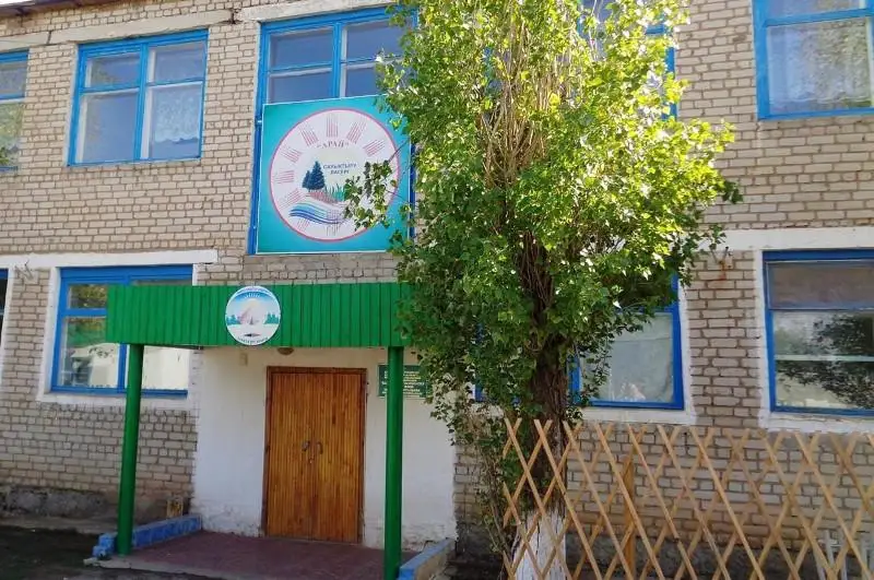 Семь объектов ремонтируют в Бокейординском районе ЗКО в рамках госпрограмм