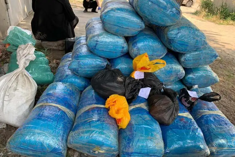 До 15 лет лишения свободы грозит поставщику наркотиков в Рудном