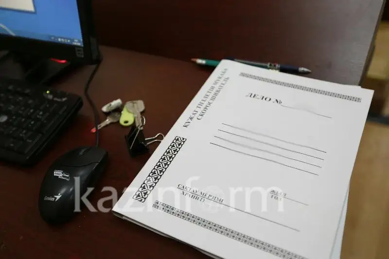 Уголовное дело за фейк о коронавирусе возбуждено в Атырау