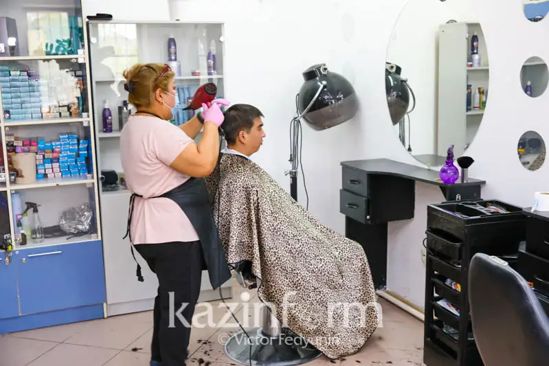 Более 17 тысяч субъектов МСБ возобновили деятельность в Алматы