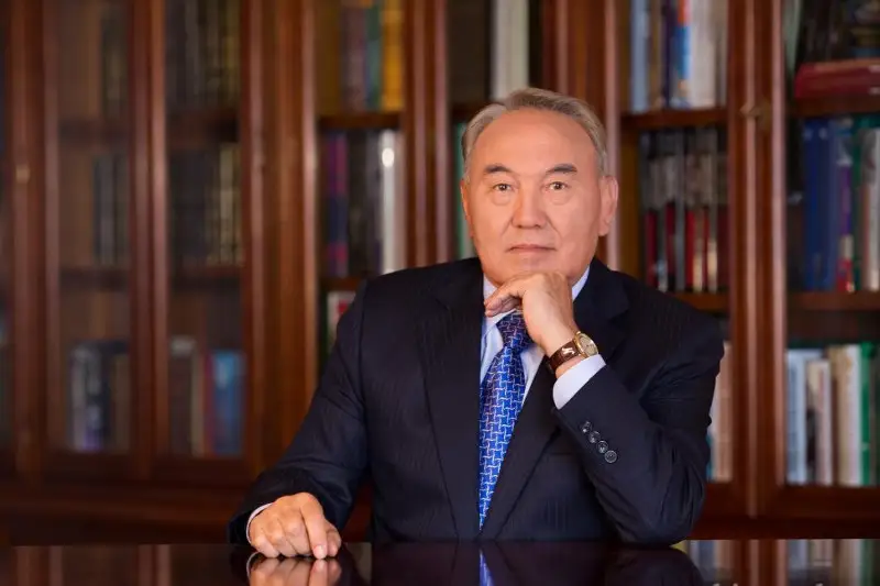 Челлендж #ElbasymenBirge запустили молодые активисты в социальных сетях