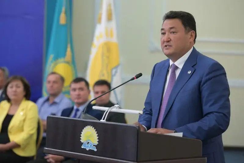 Булат Бакауов: Мы должны искоренить иждивенчество