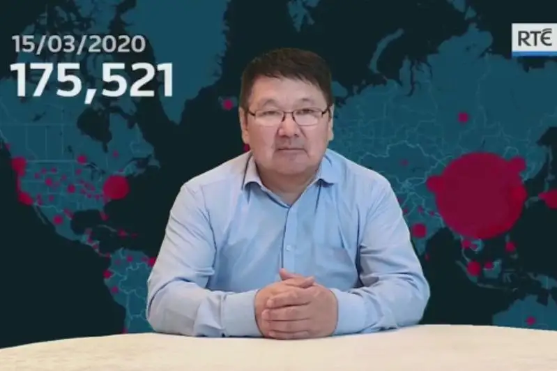 Члены Национального совета общественного доверия  призвали казахстанцев оставаться дома