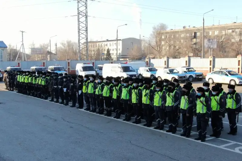 Владельцы ресторанов привлечены за нарушение режима ЧП в Восточном Казахстане