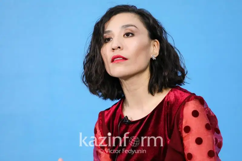 Прошедшие акселерацию проекты должны развиваться в партнерстве с государством  – Макпал Жумабай