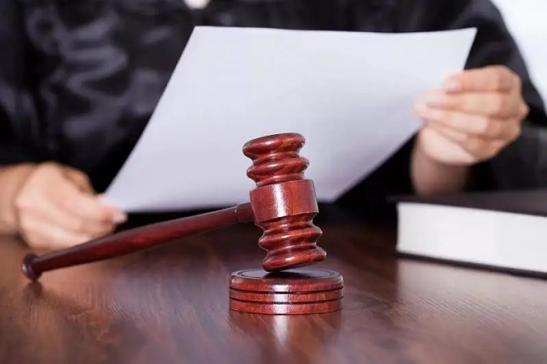 В столице интернет-мошенника приговорили к 4 годам лишения свободы