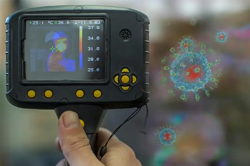 Об особенностях течения коронавирусной инфекции рассказала эксперт