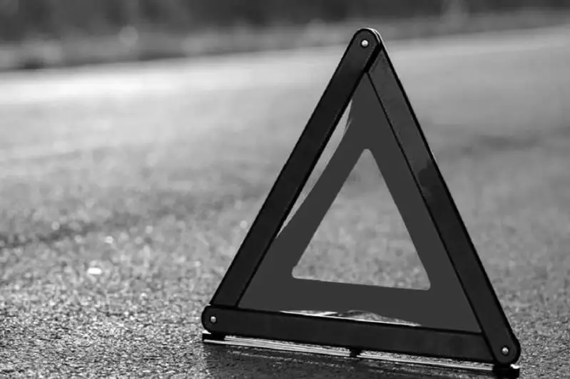 62-летнего шымкентца насмерть сбили на трассе «Алматы-Ташкент-Термез»