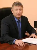 ракишев