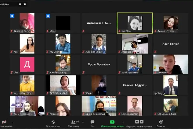 Залог любого успеха – каждодневный труд