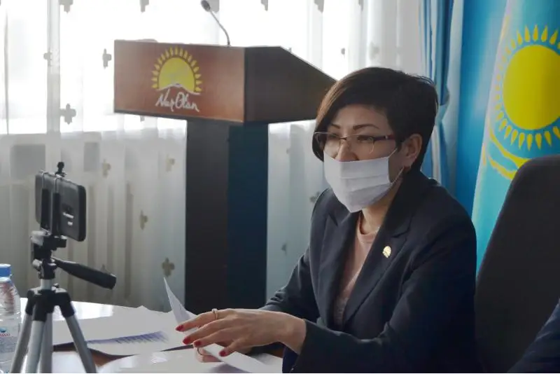 Семь многодетных матерей подали заявки на участие в праймериз в СКО