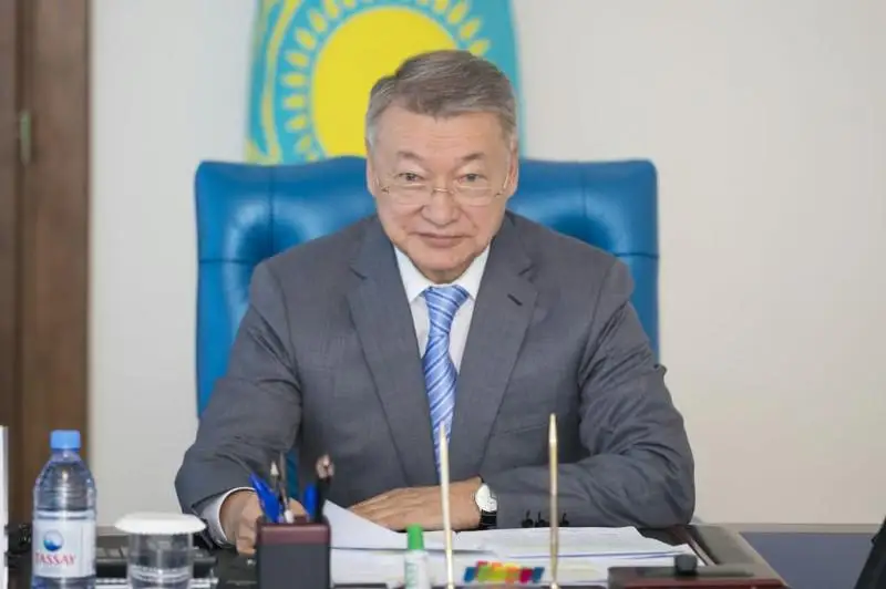 Даниал Ахметов: Запасов медикаментов в ВКО достаточно