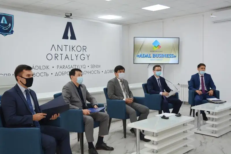 Кто мешает работать бизнесу в СКО