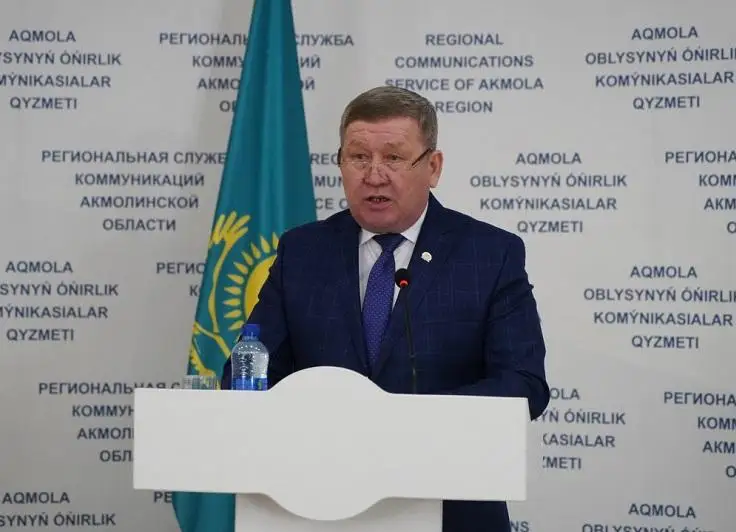 Восемь инвестпроектов планируется  реализовать в Атбасарском районе Акмолинской области