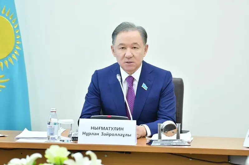 Нурлан Нигматулин о развитии туризма: Без вложений нет поступлений