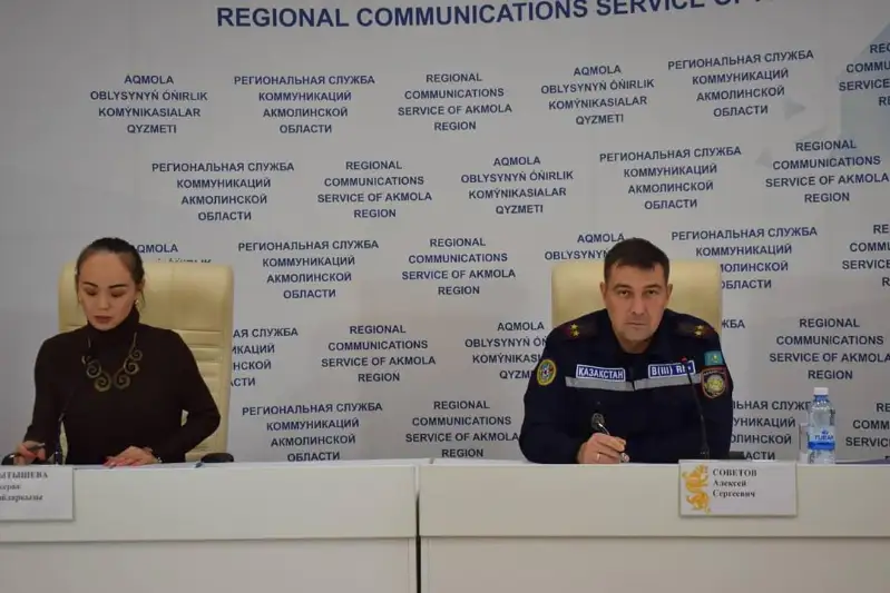 127 акмолинцев были спасены на водоемах в этом году