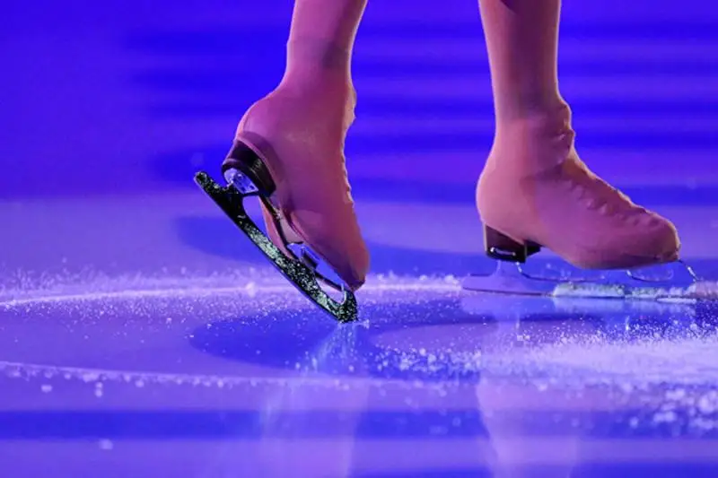 Ледовое шоу пройдёт в Павлодаре