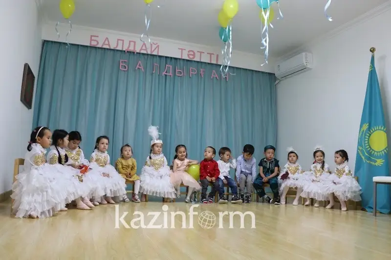 Утренники и корпоративы будут запрещены - Жандарбек Бекшин