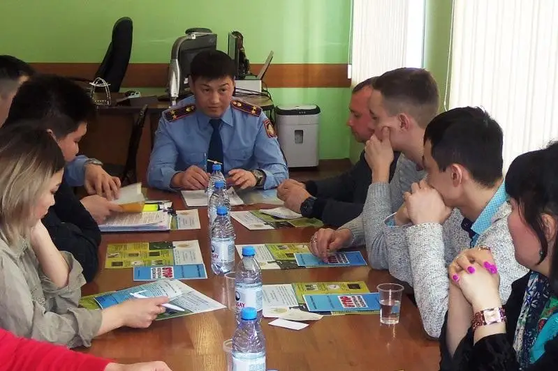 На арендуемые посуточно квартиры жалуются жители Петропавловска