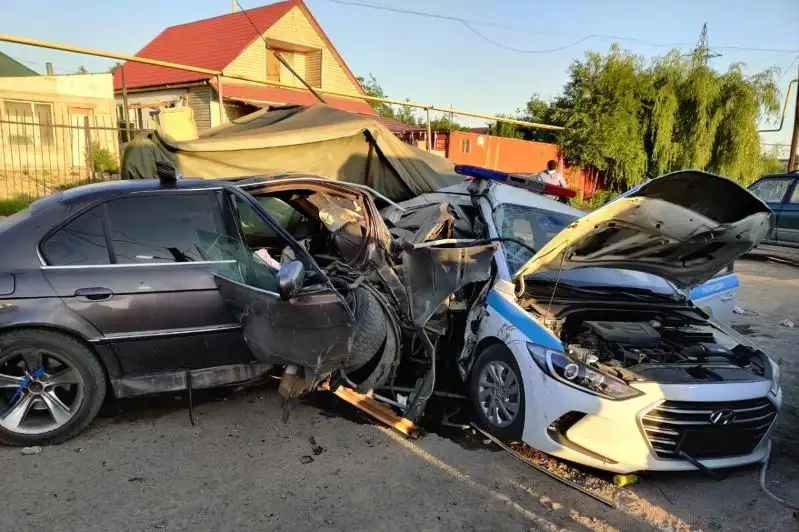 Смертельное ДТП на блокпосту: дело подозреваемого переквалифицировали