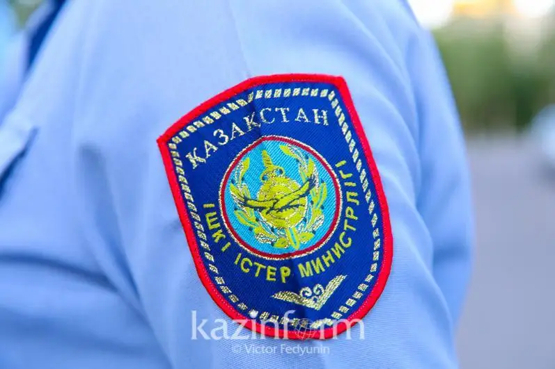 За три дня выявлено 50 преступлений, связанных с торговлей людьми в Казахстане