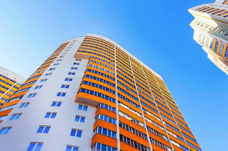 «Нұрлы жер»: 5100 жилищ построят в Карагандинской области в этом году