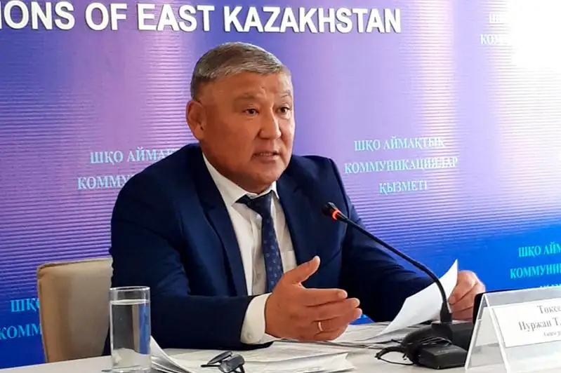 Сокращенных работников Бухтарминской цементной компании пообещали трудоустроить