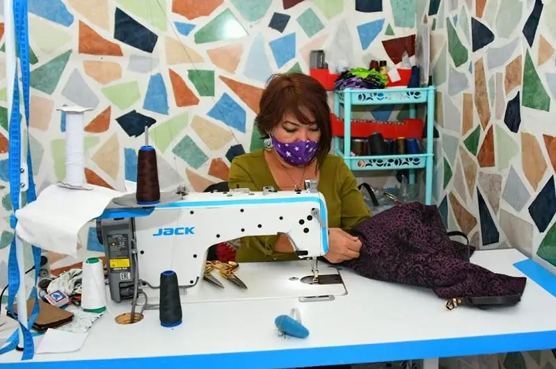 Как поддерживают многодетных и малообеспеченных мам в Алматы, рассказал аким