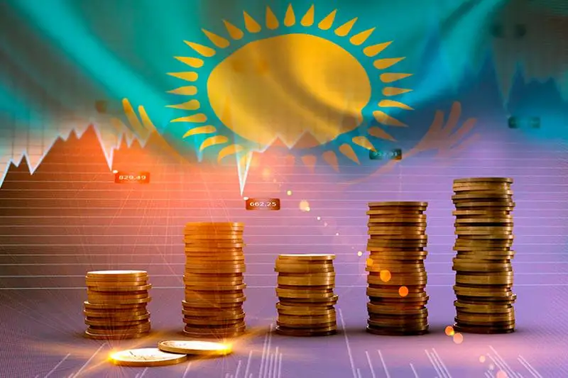 Восстановление экономики произошло за счет увеличения показателя в сфере услуг - Нацбанк