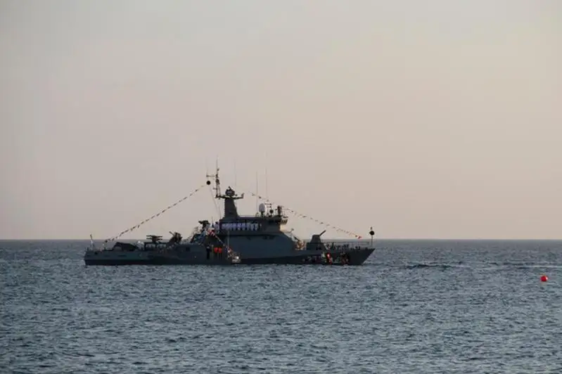 МВД РК ведет следствие по делу о гибели матроса в Актау