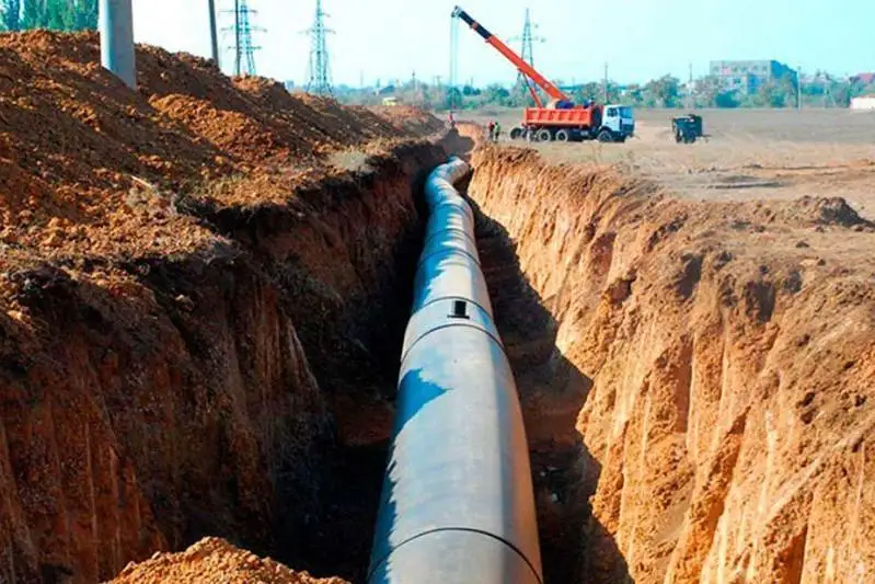 90 проектов по централизованному водоснабжению реализуют в Карагандинской области