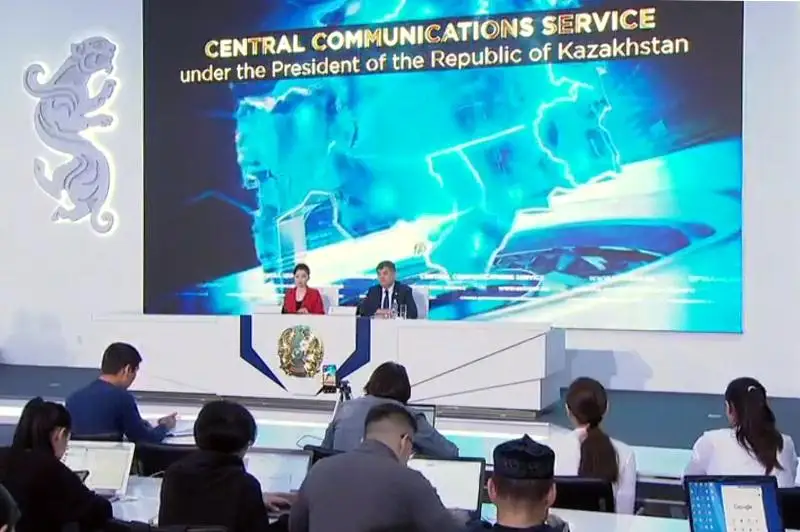 Казахстанцам не стоит очень сильно переживать – Елжан Биртанов