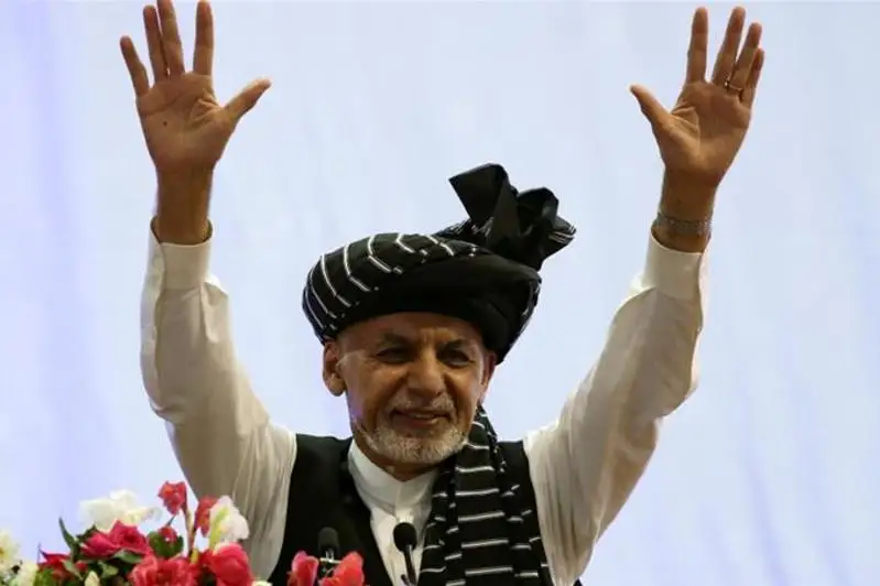 Десятки людей пострадали в результате взрыва в афганской провинции Парван