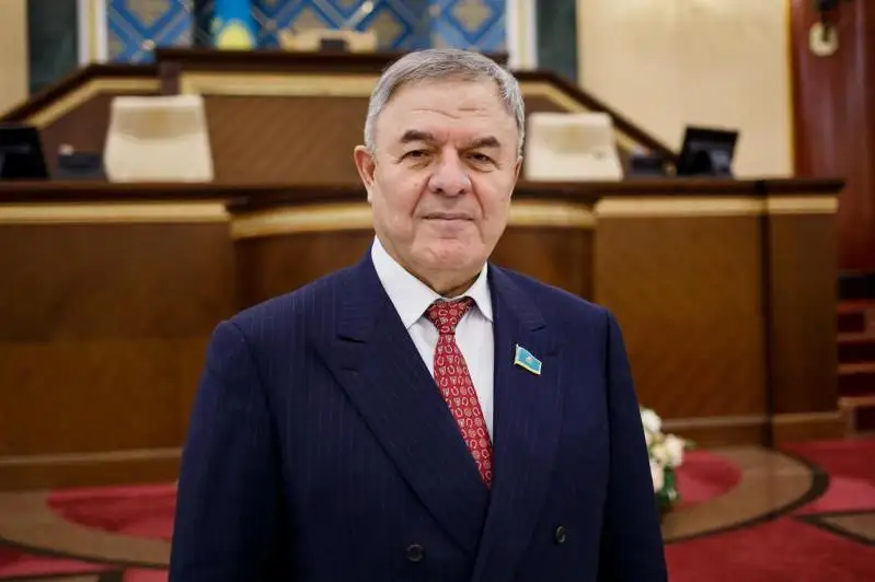 Создав Ассамблею народа Казахстана, Елбасы собрал нас под единым шаныраком - депутат Мажилиса
