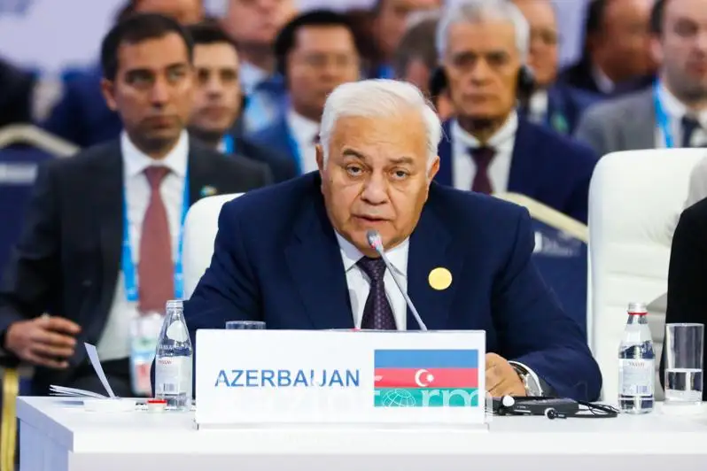 Межпарламентская дипломатия играет важную роль в развитии сотрудничества между странами - Октай Асадов