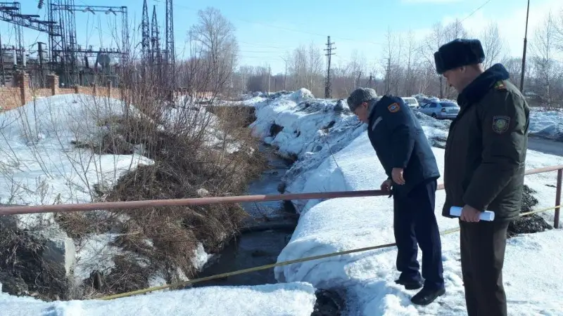 Паводковая ситуация в Восточном Казахстане стабильная — комиссия
