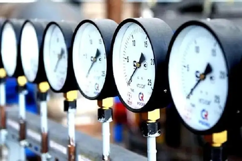 Обеспечить готовность к отопительному сезону поручил Аскар Мамин