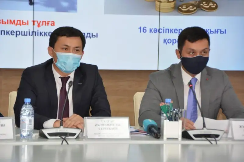 36 госслужащих в Шымкенте были уволены и наказаны за коррупцию