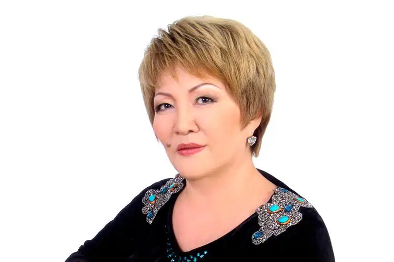 Бахытжан Самиева: Конституция – центр нашей жизни