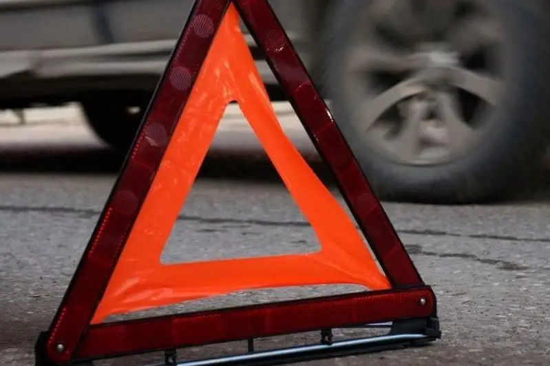 Семь человек пострадали в ДТП в Атырауской области