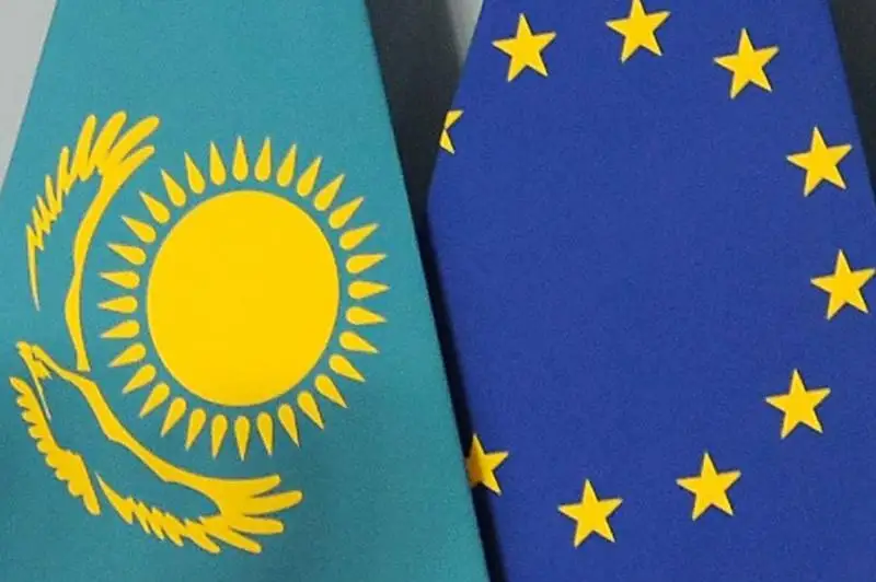 Казахстан намерен сотрудничать с Европейской организацией по ядерным исследованиям