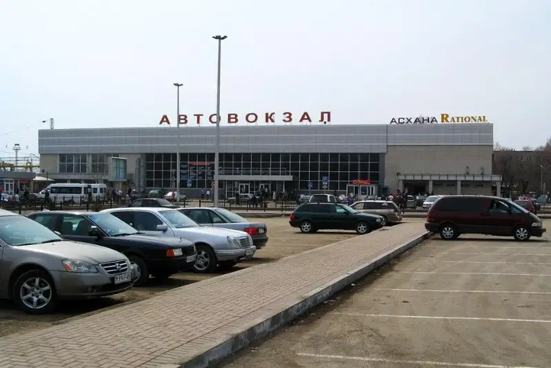 Автовокзал Караганды снизил цены на поездки внутри страны