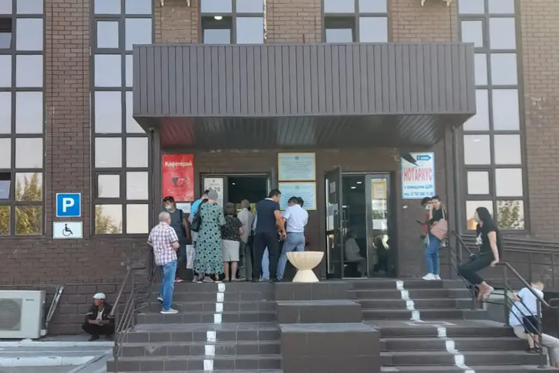 Общественный контроль: как соблюдаются санитарные нормы в ЦОНах и автобусах