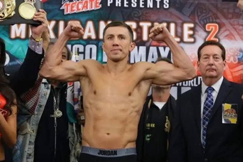 Промоутер Головкина озвучил актуальные новости о его следующем бое