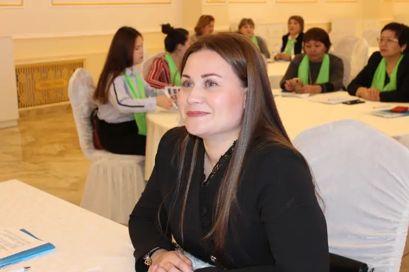 Сложно ли возглавлять фермерское хозяйство, рассказала предприниматель из СКО