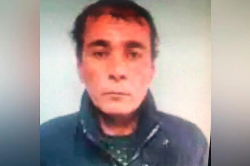 Мужчина разыскивается за совершение тяжкого преступления в Жамбылской области